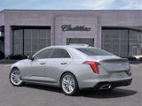 New 2025 Cadillac CT4 Premium Luxury image 3