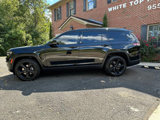 Used 2022 Jeep Grand Cherokee L Limited w/ Black Appearance Package image 2