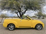 Used 2003 Chevrolet SSR w/ Preferred Equipment Group image 3
