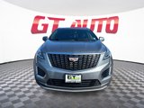 Used 2021 Cadillac XT5 Premium Luxury image 2