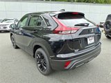 New 2025 Mitsubishi Eclipse Cross LE image 3