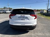 Certified 2021 GMC Terrain SLE image 5