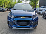 Used 2020 Chevrolet Trax LT w/ Driver Confidence Package image 2