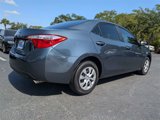 Used 2015 Toyota Corolla LE image 4