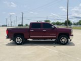 Used 2014 Chevrolet Silverado 1500 LTZ w/ LTZ Plus Package image 5