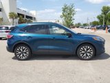 Used 2020 Ford Escape SE Sport image 3