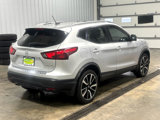 Used 2018 Nissan Rogue Sport SL w/ SL Premium Package image 3