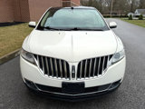 Used 2013 Lincoln MKX AWD image 2