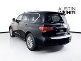 Used 2015 INFINITI QX80 2WD image 5