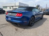 Certified 2022 Ford Mustang Premium image 5