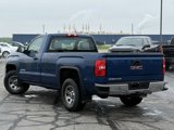 Used 2017 GMC Sierra 1500 4x4 Regular Cab image 3