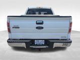 Used 2012 Ford F150 XLT w/ XLT Chrome Pkg image 6