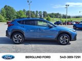 Used 2024 Subaru Crosstrek 2.0i Premium image 4