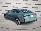 New 2025 BMW i4 xDrive40i w/ M Sport Package image 3