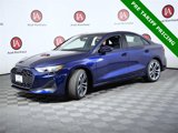 New 2025 Audi A3 2.0T Premium Plus image 4
