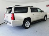 Used 2017 Chevrolet Suburban LT w/ Texas Edition Package image 5