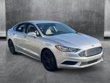 Used 2018 Ford Fusion SE image 3
