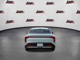 New 2025 Kia K4 LXS image 5