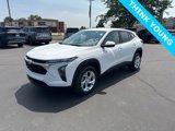 New 2025 Chevrolet Trax LS w/ LS Convenience Package image 3