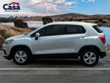 Used 2022 Chevrolet Trax LS w/ Tint and Cruise Package image 3