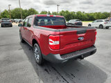New 2025 Ford Maverick XLT image 3