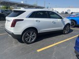 Used 2022 Cadillac XT5 Premium Luxury w/ Technology Package image 5