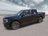 New 2025 Ford Maverick XLT image 3