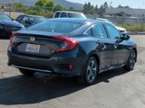 Certified 2019 Honda Civic LX image 6