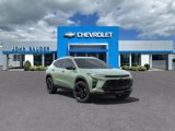 New 2025 Chevrolet Trax ACTIV w/ Sunroof Package image 2