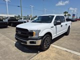 Certified 2018 Ford F150 XL w/ Equipment Group 101A Mid image 3