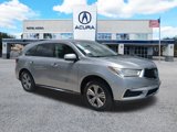 Used 2019 Acura MDX FWD image 3