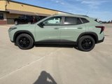 New 2025 Chevrolet Trax ACTIV w/ Driver Confidence Package image 3