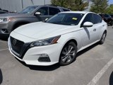 Used 2020 Nissan Altima 2.5 S image 3