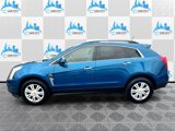 Used 2010 Cadillac SRX Luxury image 5