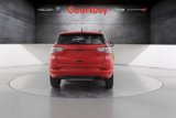 Certified 2022 Jeep Compass Limited image 4