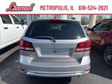 Used 2020 Dodge Journey Crossroad image 5