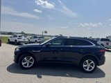 Used 2020 Jaguar F-PACE Premium image 6