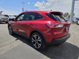 Certified 2021 Ford Escape SE w/ SE Sport Appearance Package image 5