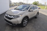 Used 2018 Honda CR-V EX-L image 3