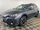 Used 2022 Subaru Crosstrek 2.0i image 5