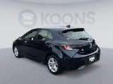 Used 2019 Toyota Corolla SE image 4