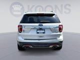 Used 2018 Ford Explorer XLT w/ Equipment Group 202A image 5