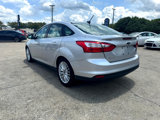 Used 2012 Ford Focus SEL image 4