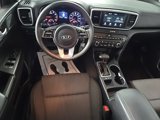 Used 2021 Kia Sportage LX image 2