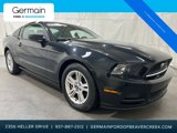 Used 2014 Ford Mustang Coupe image 2