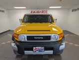 Used 2007 Toyota FJ Cruiser 4WD image 5