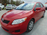 Used 2010 Toyota Corolla LE image 4