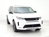 Certified 2024 Land Rover Discovery Sport S image 2