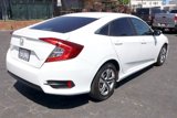 Used 2018 Honda Civic LX image 6