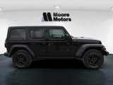 Used 2020 Jeep Wrangler Unlimited Sport image 2